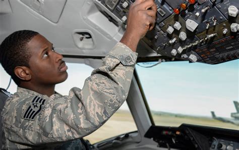 Airman Finds Direction In Aircraft Maintenance 15th Wing Article