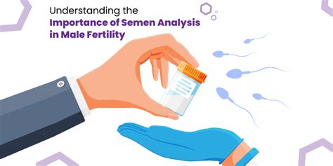 Understanding The Importance Of Semen Analysis In Male Fertility