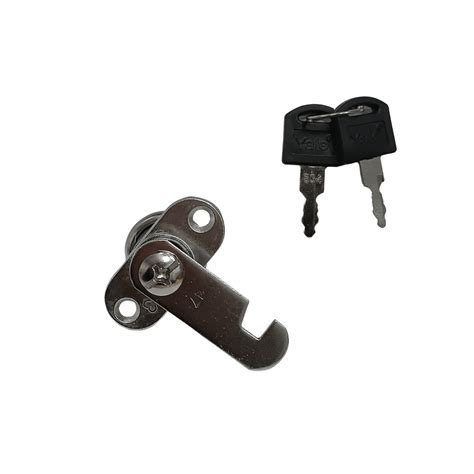 Cerradura Yale Para Mueble B Tecnifacil Sas