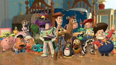 Where To Watch And Stream Toy Story 2 Free Online