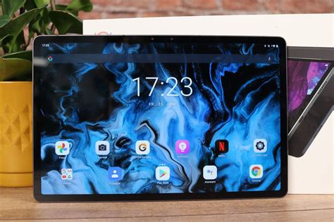 Lenovo Tab Pro 2021 2 5K OLED Snapdragon 730 128GB 480g Kaufen