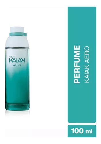 Natura Kaiak Aero Sport Edt Ml Para Mujer Cuotas Sin Inter S