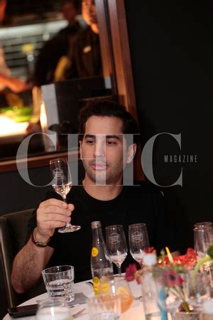 Fotochic By Chic Magazine Presentacion Tequila Reserva Cristalino