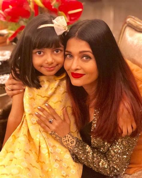 Aaradhya Bachchan Birthday Celebration 2018 Photos