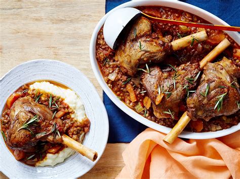 16 Essential Lamb Shank Recipes For Winter New Zealand Woman S Weekly Food