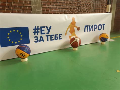 Završava se Evropska nedelja sporta Sportske aktivnosti se