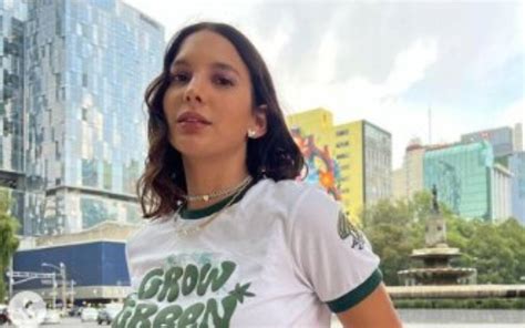 Ary Tenorio Novia De Luisito Comunica Denuncia Que Sufrió Acoso El Sol De México Noticias