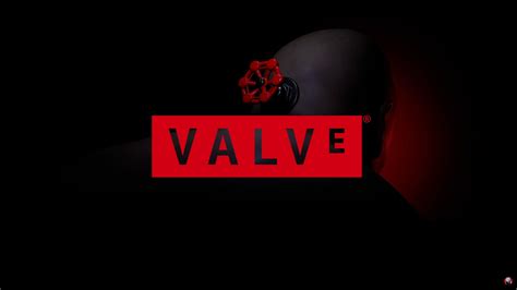 Valve Wallpapers - Top Free Valve Backgrounds - WallpaperAccess