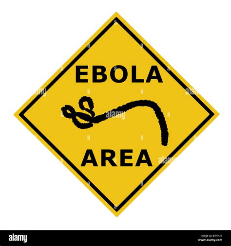 Ebola Warning