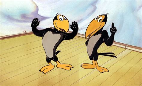 SATURDAY MORNINGS FOREVER: THE HECKLE AND JECKLE CARTOON SHOW