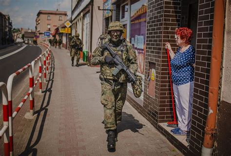 Za Cznik Publikacji Wot Buduje Zachodniopomorsk Brygad Ot Biuro