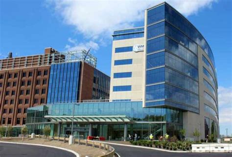 Contractor Sues Skanska For 4 3m Over Westchester Medical Center Project