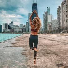 MELISSA ECKMAN Nude AZNude