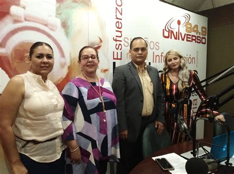 La Guardia Nacional Universo 94 9 Radio Universidad De Colima