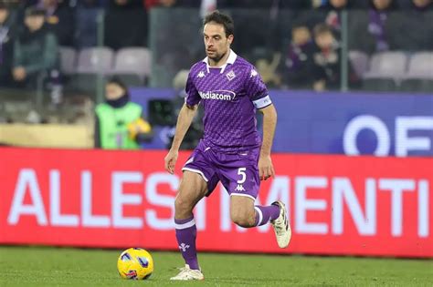 Fiorentina S Giacomo Bonaventura Could Leave This Summer Get Italian