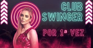 Ir A Un Local Swinger Por Primera Vez Blog De Una Pareja Liberal