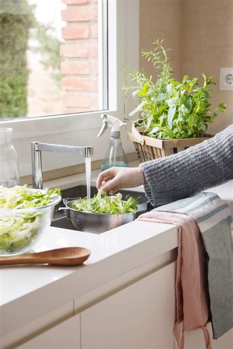 Trucos De La Abuela Caseros Para Limpiar Tu Casa Que Debes Recuperar