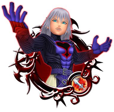 HD Riku Replica Kingdom Hearts Unchained χ Wiki