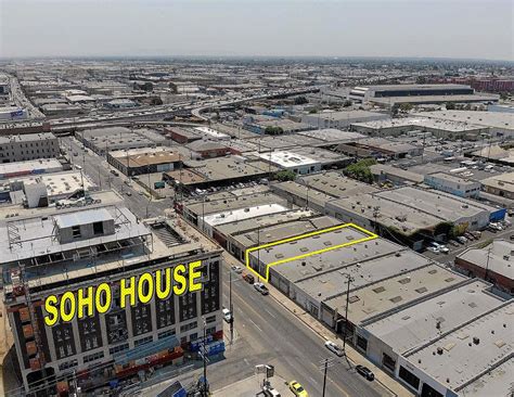 1007 S Santa Fe Ave, Los Angeles, CA 90021 - Industrial for Sale | LoopNet