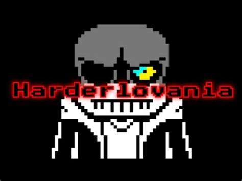 Undertale HARD MODE Megalovania Re Extended YouTube