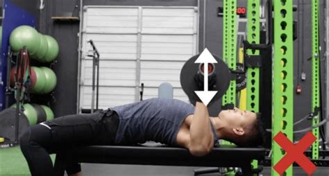 How To Bench Press Without Shoulder Pain 4 Mistakes You Need To Fix