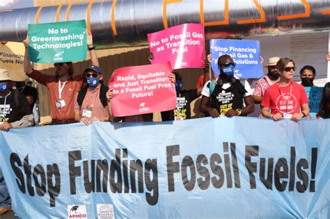 COP28 Must Be The Turning Point For A Fossil Fuel Free Future 350