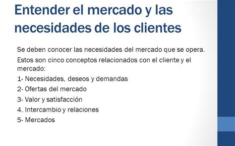 Mercadeo I Definición De Marketing Y Su Proceso Profesor Msc Roena