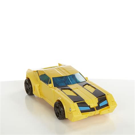 Bumblebee - Transformers Toys - TFW2005