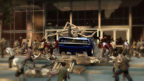 Left 4 Dead 2 Dead Center End Image Moddb