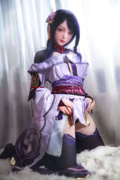 Beelzebul Genshin Anime Sex Doll NakeDoll