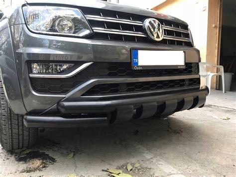 Vw Amarok Mercedes X Clasa Toyota Hilux Orurowanie