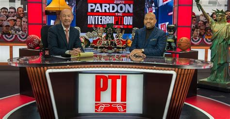 Pardon the Interruption - streaming online