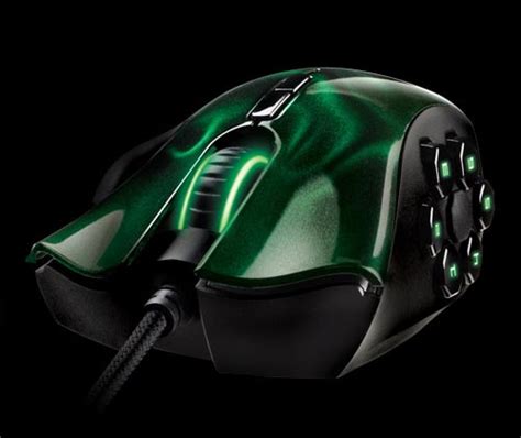 Razer Naga Hex Gaming Mouse | Gadgetsin