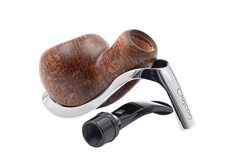 Chacom Reverse Calabash Pipe Nomdunepipe Shop