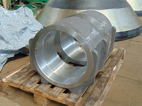 Корпус букси - Турбогаз Ужгород