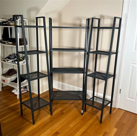 3pc Ikea Wire Racks