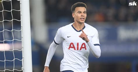 I Had No Idea Hed Been Molested” Dele Allis Biological Mum Says