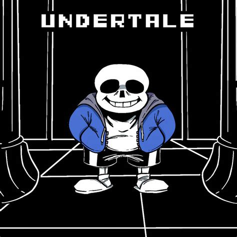 [UnderTale] Bad Time Sans by GrassM1101 on DeviantArt