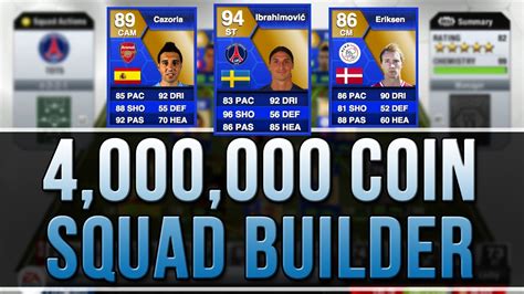 Coin Tots Hybrid Ft Ibrahimovic Fifa Ultimate Team