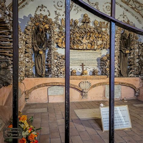 Is Visiting The Capuchin Crypt Worth It