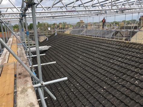 Newmarket Scaffolding | Priority Scaffolding