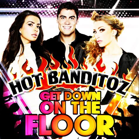 Hot Banditoz Video La Cucaracha Dance