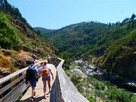 Desde Oporto 516 Puente De Arouca Y Pasarelas De Paiva Visita Guiada