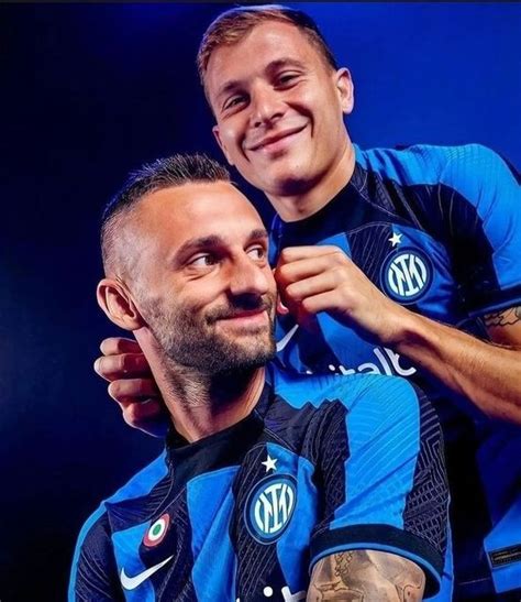 Pin Di Jlijc Pacini Su Inter Football Inter Milan Calcio