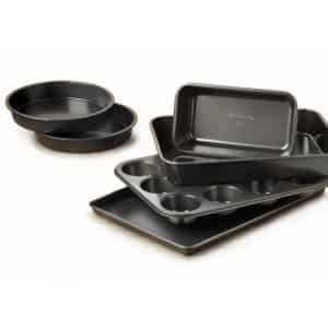 Top Best Bakeware Sets In Baking Pans Reviews Guide