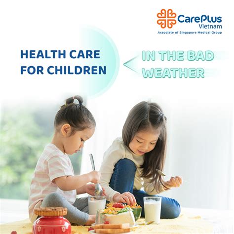 Taking Care Of Childrens Health During The Changing Seasons