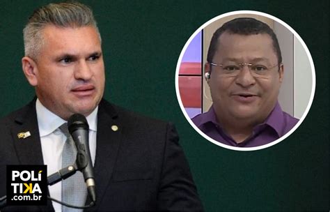 EleiÇÕes 2020 Psl E Julian Lemos Continuarão Apoiando Nilvan Ferreira