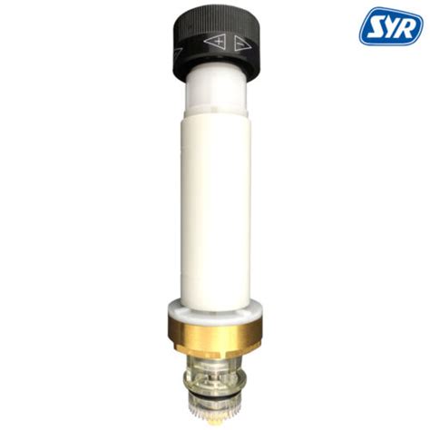 Syr Druckminder Patrone Sasserath F R Alle Drufi Und Hws