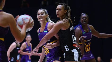 2021 Ssn Round 13 Preview Netball Rookie Me Central