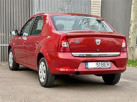 Dacia Logan NOU 5 800KM AC Model Laureate Bucuresti Sectorul 1 OLX Ro